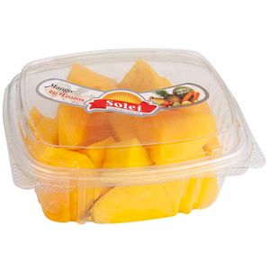 Mango Picado SOLEI Bandeja 300g