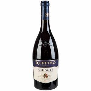 Vino RUFFINO Chianti Italiano Botella 750ml