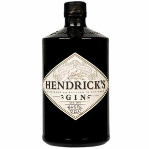 Gin HENDRICK'S Botella 700ml