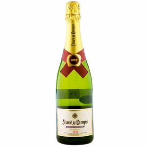 Cava JUVÉ & CAMPS Cinta Púrpura Brut Botella 750ml