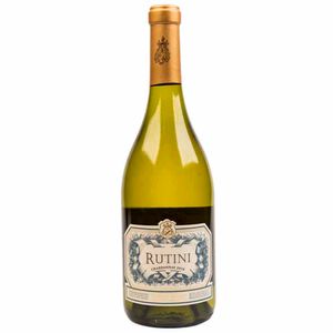 Vino RUTINI Colección Chardonnay Botella 750ml