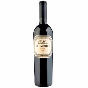 Vino Tinto EL ENEMIGO Malbec Botella 750ml