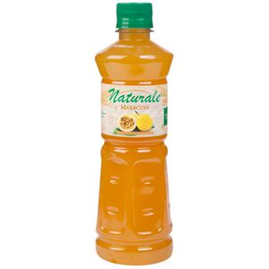 Jugo de Fruta NATURALE Maracuyá Botella 500ml