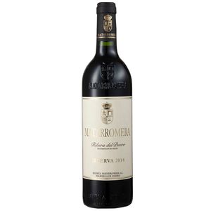 Vino Tinto MATARROMERA Reserva Botella 750ml