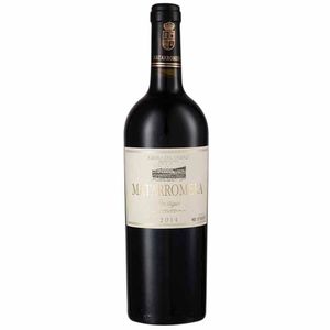 Vino Tinto MATARROMERA Prestigio Botella 750ml