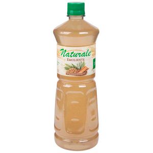 Emoliente NATURALE Botella 1L