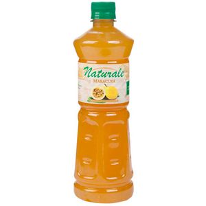 Jugo NATURALE Sabor Maracuyá Botella 1L