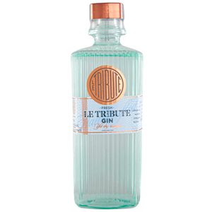 Gin LE TRIBUTE Botella 700ml