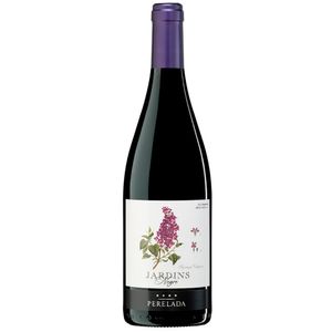 Vino Tinto PERELADA Blend Jardins Negre Botella 750ml