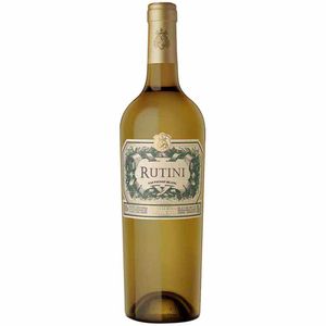 Vino Blanco RUTINI Sauvignon Blanc Botella 750ml