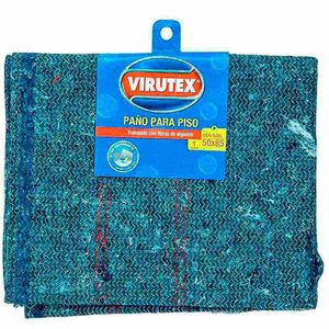 Trapeador VIRUTEX Algodón con ojal 50x85