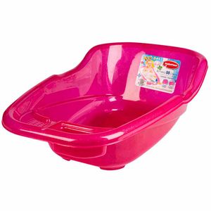 Bañera BB POLINPLAST Chica 21l