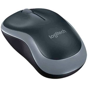 Mouse LOGITECH M185 Gris