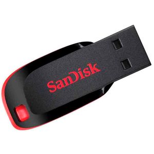 Memoria USB SANDISK Cruzer 16GB