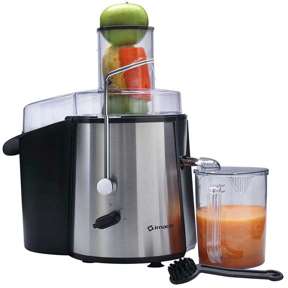 extractor de jugos imaco cp753