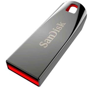 Memoria USB SANDISK Cruzer Force 32GB