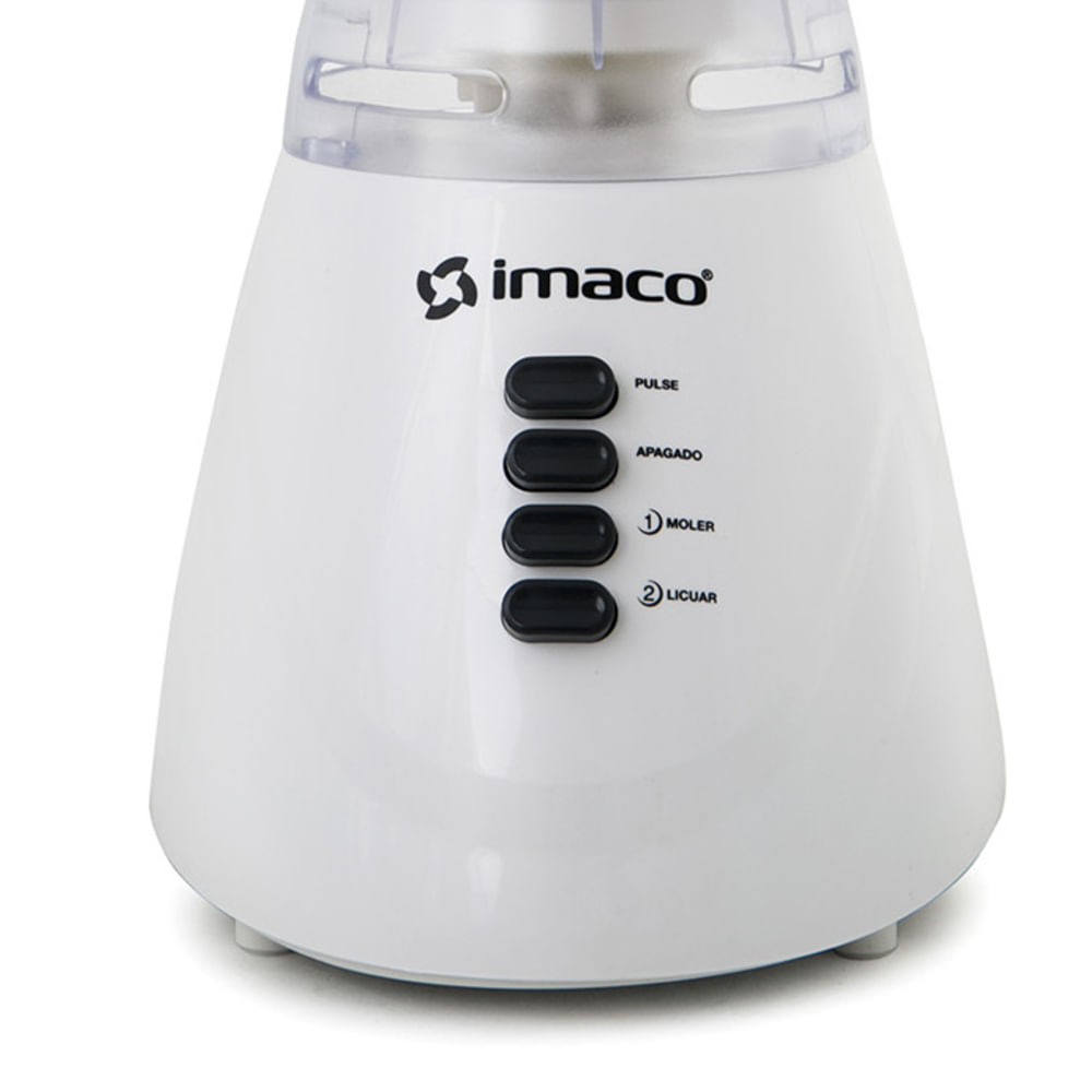 Licuadora imaco best sale bl 1085