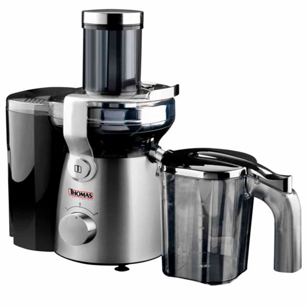 Extractor De Jugo CP4830 Blanco Imaco 10569 - marcimex
