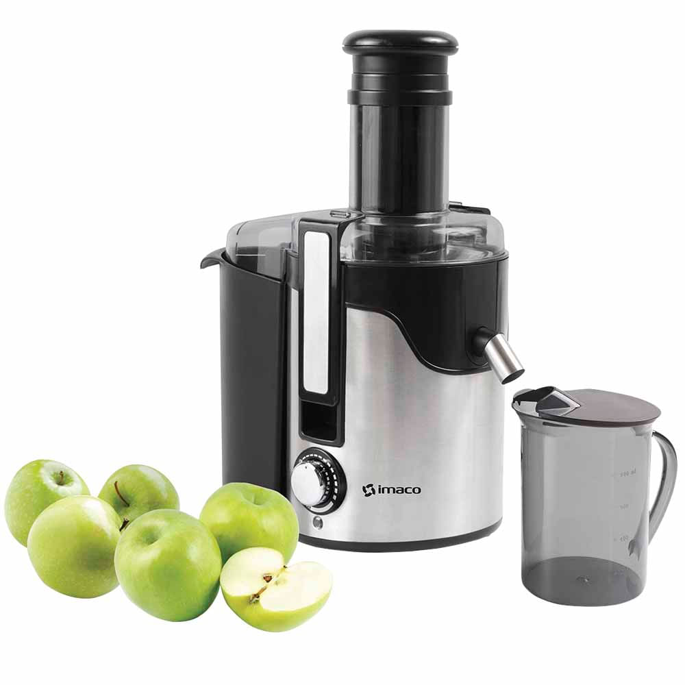 Extractor IMACO JE850FC Acero | Vivanda