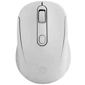 Mouse Inalámbrico FIDDLER FD-223G