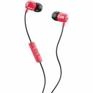 Audífonos in Ear SKULLCANDY S2DUY L676 Rojo