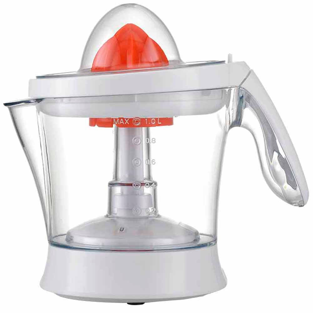 EXPRIMIDOR DE CITRICOS INOX 500ML TH-1225I