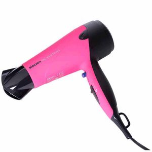 Combo SIEGEN Alisadora SG-3515I+ Secadora 3025F Fucsia+ Onduladora SG 2411