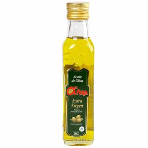 Aceite de Oliva EL OLIVAR Extra Virgen Botella 200ml