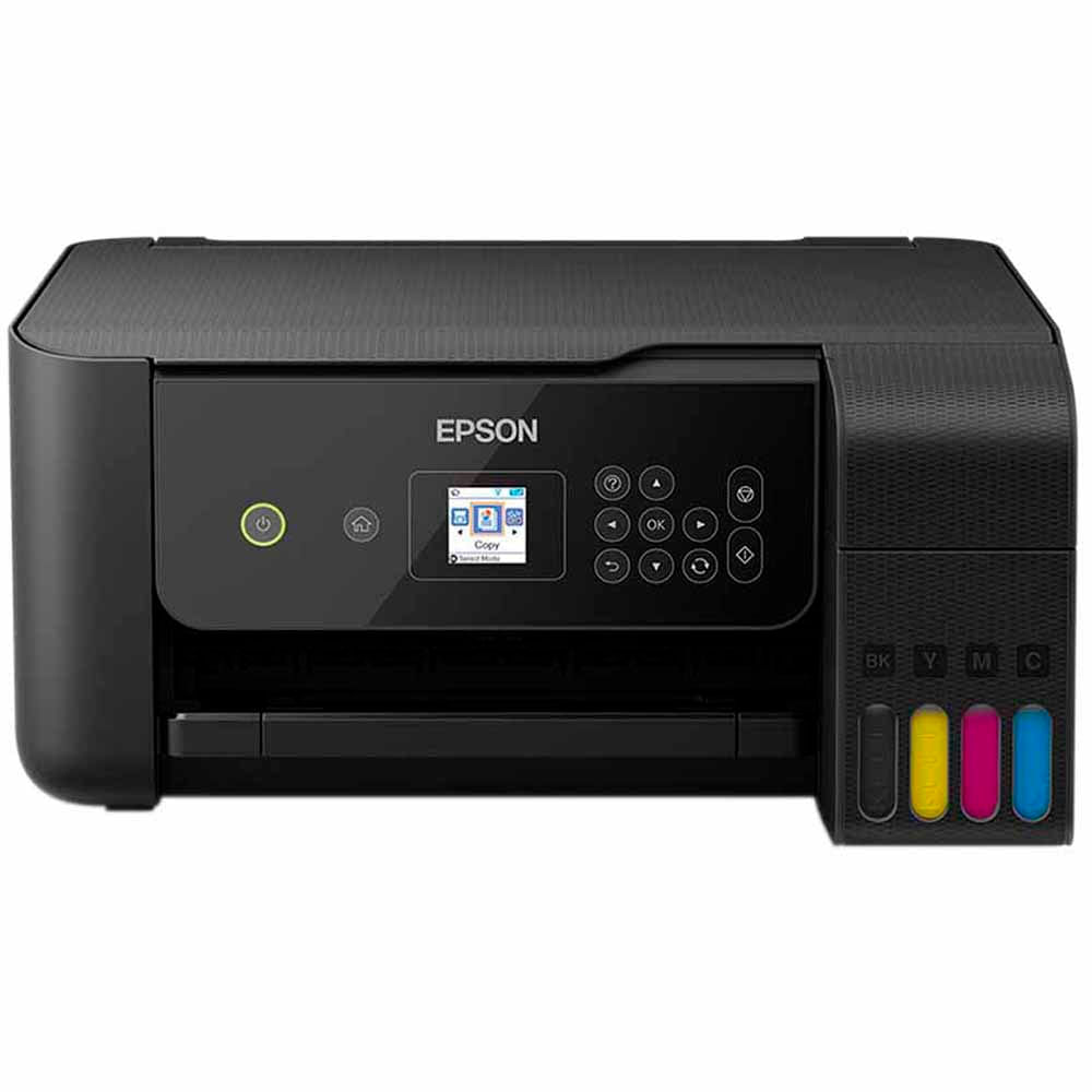 Impresora EPSON Ecotank L3160 | Vivanda