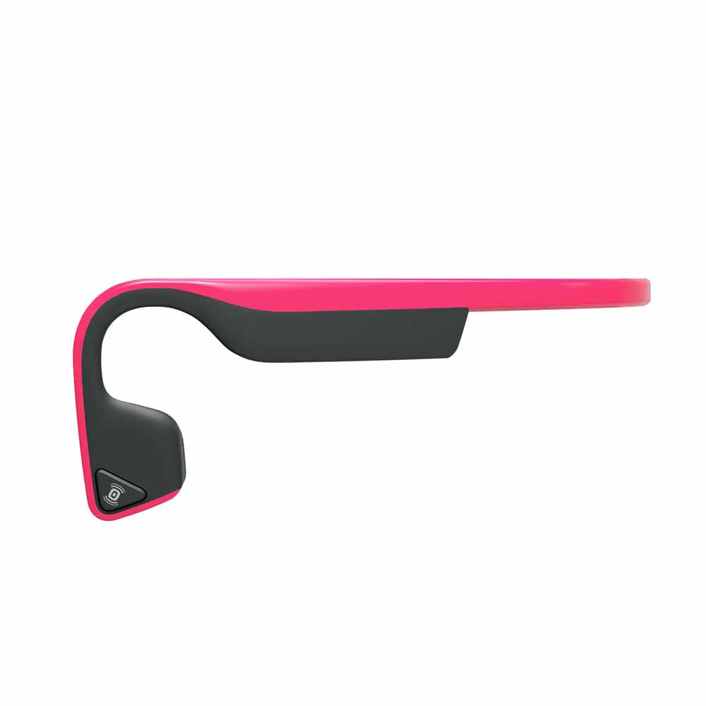 Наушники AFTERSHOKZ Trekz Titanium. Беспроводные наушники AFTERSHOKZ Trekz Titanium. AFTERSHOKZ Trekz Titanium. Conductive Titanium.