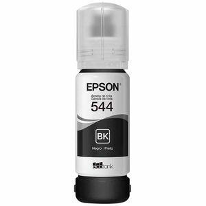 Tinta EPSON Negro L3110 T544120 Botella 1un