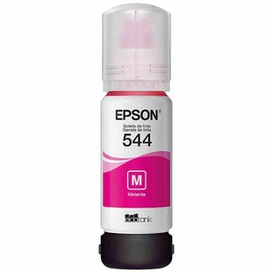 Tinta EPSON Magenta L3110 T544320 Botella 1un