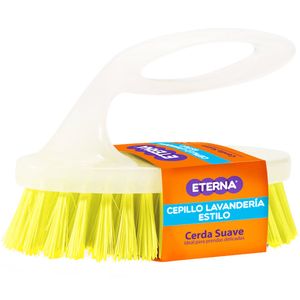Cepillo de Lavandería ETERNA