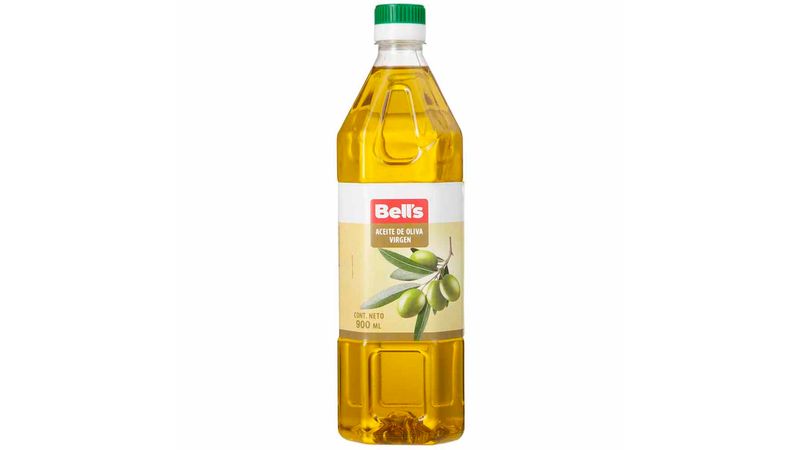 Aceite Vegetal BELL'S Botella 900ml
