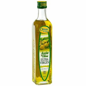 Aceite de Oliva OLIVOS DEL SUR Extra Virgen Botella 500ml