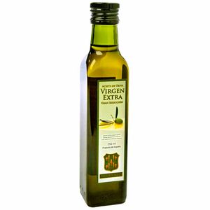 Aceite de Oliva VALDEPORRES Extra Virgen Botella 250ml