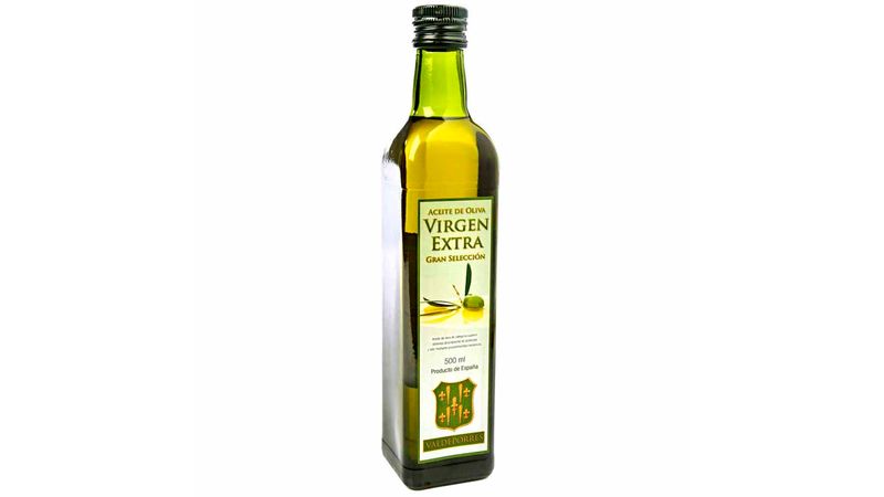 Aceite de Oliva VALDEPORRES Suave Botella 1L