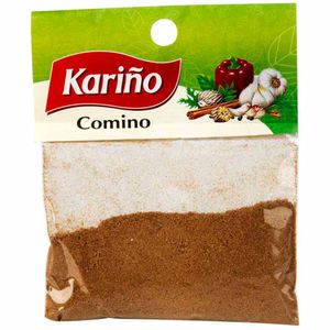 Comino KARIÑO Molido Sobre 18Gr