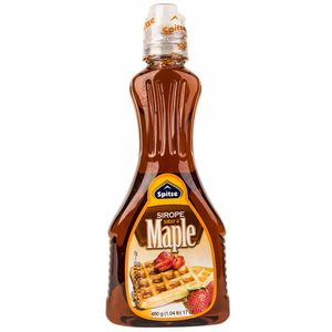 Miel SPITZE Maple Botella 480Gr