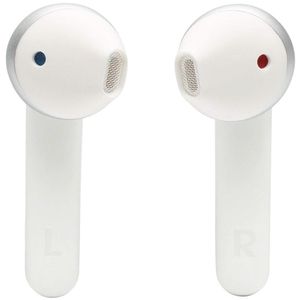 Audífonos In Ear Inalámbrico JBL MM900JBL11 Blanco