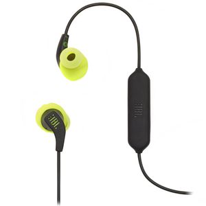Audífonos In Ear Inalámbrico JBL MM902JBL16 Negro y Amarillo