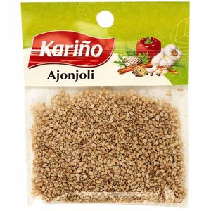 Ajonjolí KARIÑO Sobre 18g