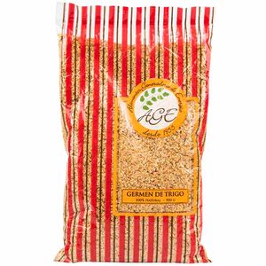 Cereales AGE Gérmen de Trigo Paquete 500g