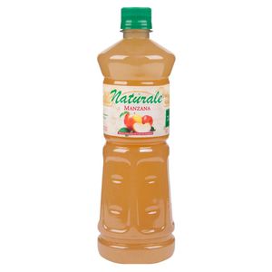 Jugo NATURALE Sabor Manzana Botella 1L