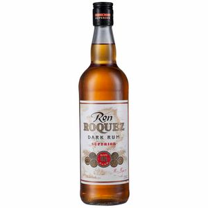 Ron ROQUEZ Superior Botella 700ml
