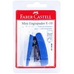 Mini Engrapador FABER CASTELL E-10 A