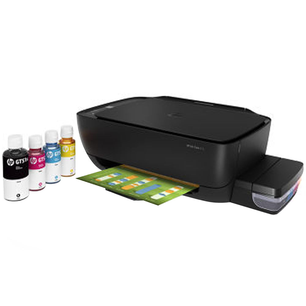 Impresora Multifuncional HP Ink Tank 315 | Vivanda