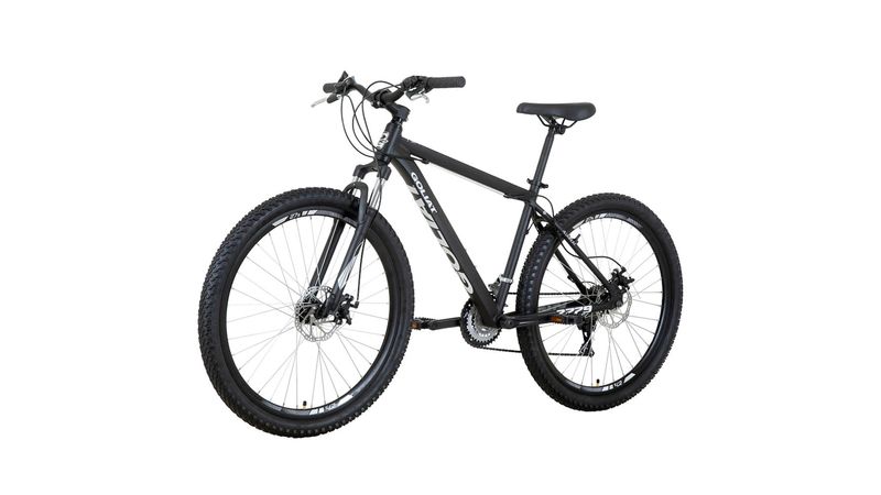 Bicicleta GOLIAT Nazca Aro 27.5 Negro Vivanda