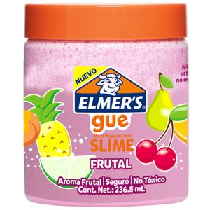 Limo ELMERS Gue Fruity Slushie Pote 236ml