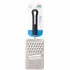 Rallador Con Mango Silicona VIVA HOME